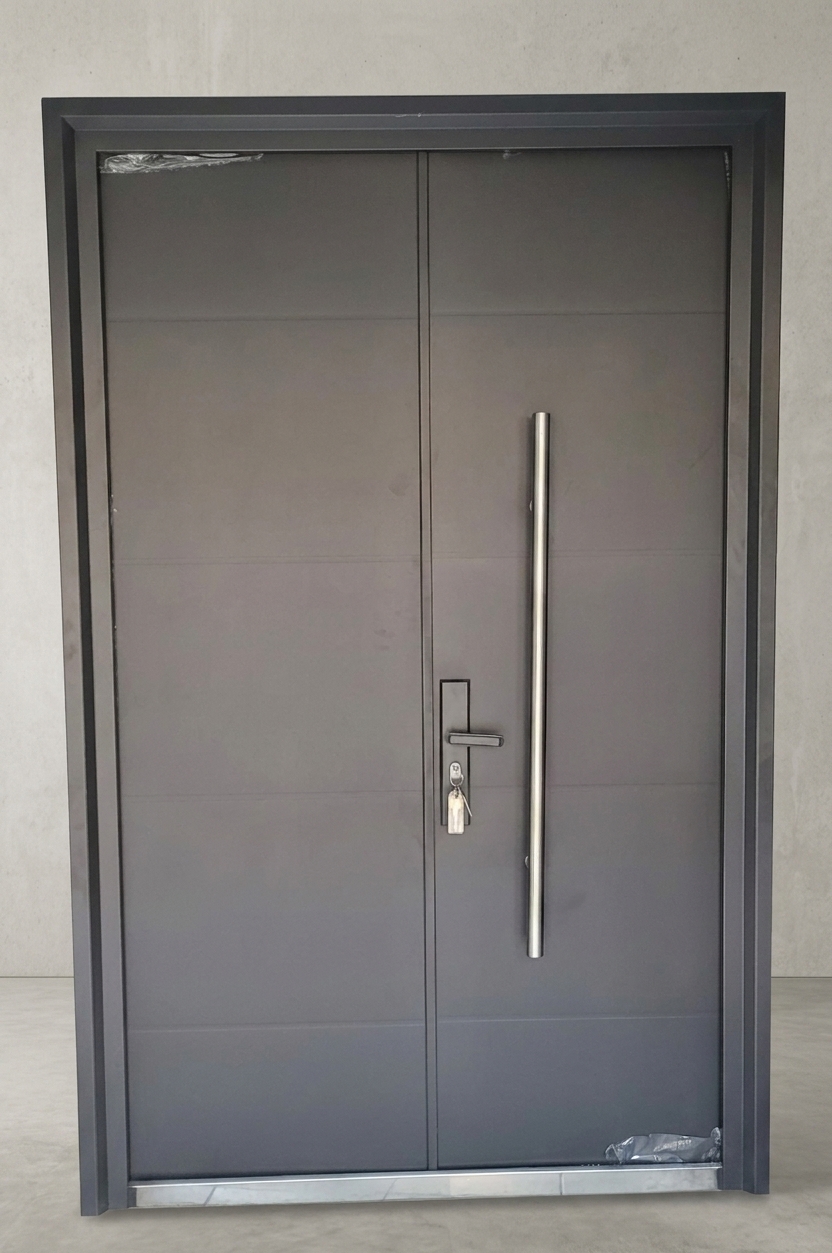 BG-20 Double Panel